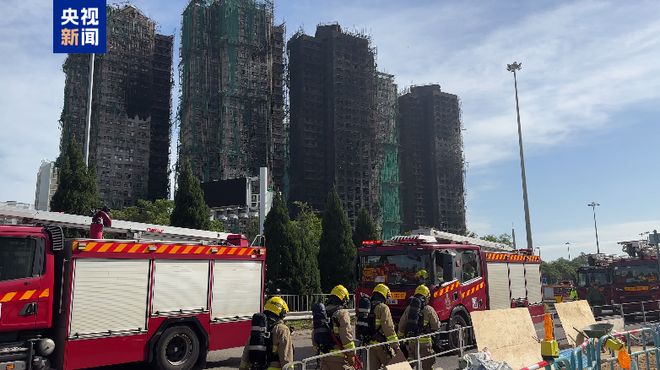香港大埔宏福苑火灾已致159人遇难，各楼栋死亡人数公布：宏昌阁（最先起火）70人死，宏泰阁（第二座起火）82人死