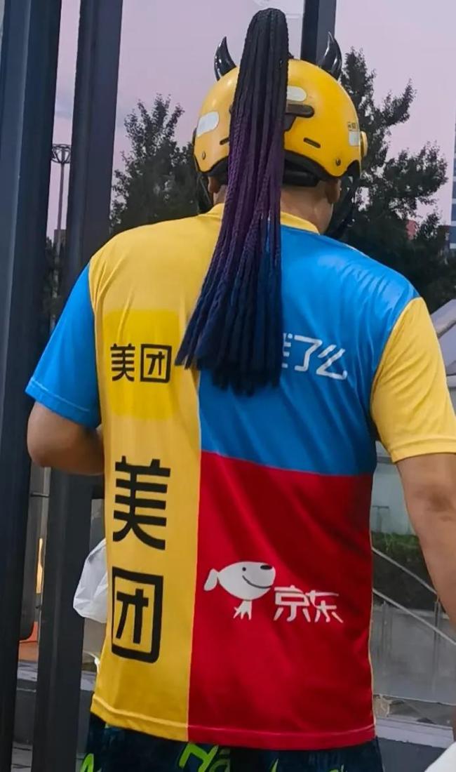 外卖新国标:骑手每周至少休息1日 新规能否真正改善骑手生活?